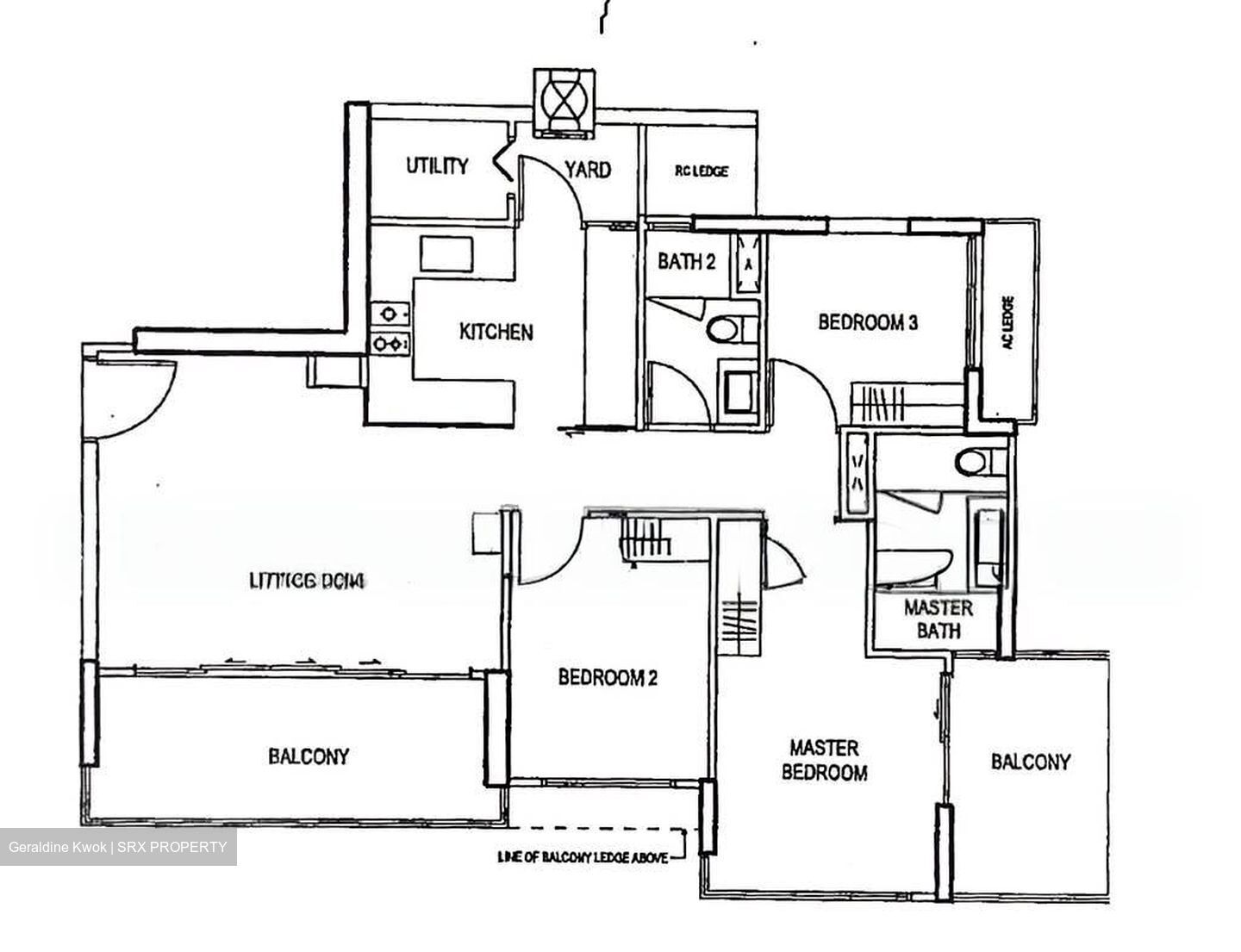 eCO (D16), Condominium #587551261